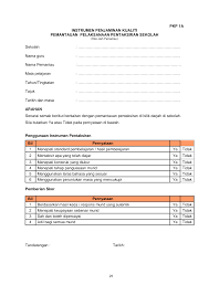 Start studying pentaksiran bilik darjah. Https Pdfcoffee Com Download Borang Pemantauan Ps Pkp1apdf Pdf Free Html