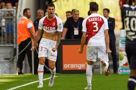 Pietro pellegri juicht voor italië onder 16 in oktober 2015. Monaco Ace Pietro Pellegri Makes History Again As Striker Becomes First Ever Player Born In 21st Century To Score In Ligue 1 After Already Achieving Feat In Serie A