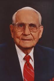 Earnest Parton Obituary