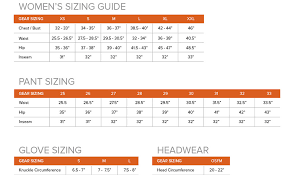 Sitka Stratus Pants Size Chart Best Style Pants Man And Woman