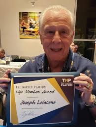 TNP Backstage: 42nd Street Performance Guide by The Naples Players