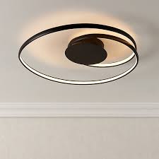 Great savings & free delivery / collection on many items. Ciclo Black Ceiling Light Diy At B Q