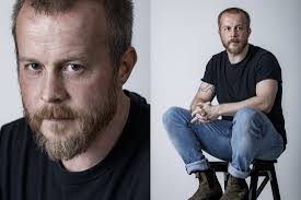 Interview with Steven Roberts