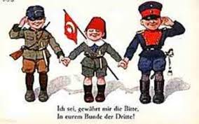 Trainspotting at hungary, austria, italy and germany (highlights). Events That Lead To World War I Britt Timeline Timetoast