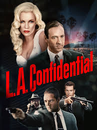 The river is available to stream on prime video, mubi and kanopy. L A Confidential 1997 Rotten Tomatoes