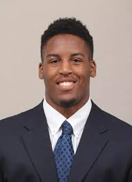 2017 Football Roster