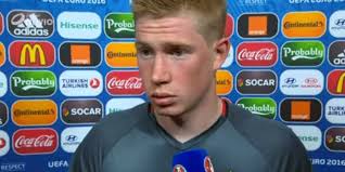 Your current browser isn't compatible with soundcloud. De Bruyne Sur Ce Qui Manque A La Belgique Je M En Bats Les Couilles