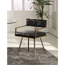 Desk Chair Gold Legs Metal Dining Chairs Gold Dining Chairs Dining Chairs