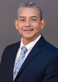 Executive Leadership