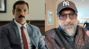 Vivek Agnihotri slams John Abraham, says 'can't deliver five lines, doesn't  deserve to be paid in crores'