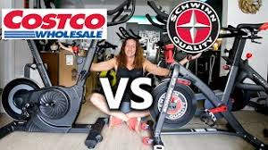 Inspire ic1.5 review + comparison to other costco knockoff diy peloton bike choices + assembly. Schwinn Ic4 Vs Echelon Ex4s From Costco 1 000 Peloton Alternative Comparison Youtube