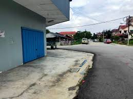 In front of public bank, ss 15, subang jaya, selangor 47500. Corner Shoplot Pj Oldtown Property Rentals On Carousell
