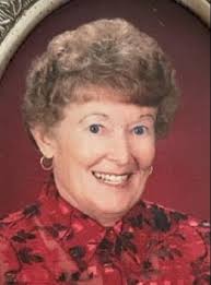 Shirley Moe Obituary (1941