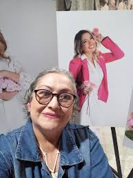 MUJERES VICTORIOSAS .Py(Mi marca)