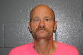 Polk County man charged after he's caught with stolen truck and trailer in  Dallas County