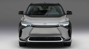 Toyota audio multimedia touchscreen display puts all your system's controls within reach. 2023 Toyota Bz4x Debuts With Estimated 250 Mile Range Up To 215 Hp