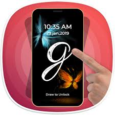 Let's know how to use . Gesture Lock Screen Signature Lock Screen Apps En Google Play