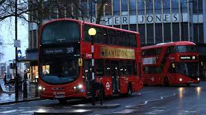 See more ideas about double decker bus, london bus, bus. Coronavirus Five London Bus Workers Die Union Confirms Bbc News