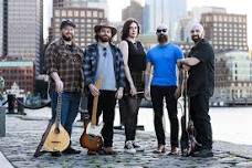 Watchfire in Jamaica, VT: An Evening of Irish-American Music