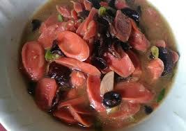 Resep olahan jamur tiram pun kerap dicari karena jamur tiram dapat diolah menjadi ragam olahan yang lezat. Resep Tumis Sosis Jamur Kopi Saus Tiram Nikmat Resep Dapur Mama