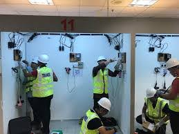 Dlc2232 sistem talian atas voltan rendah jabatan elektrik iktbn alor gajah 2019. Pembinaan Senggaraan Talian Atas Voltan Rendah Ilsas Tnb Integrated Learning Solution