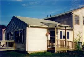 We hope you can vote them. Modular Home In Law Additions And Temporary Aarp Echo Houses