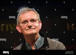 Martin morgan hi-res stock photography and images