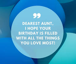 Giving your aunt a card on her birthday is a very thoughtful thing to do. 120 Ways To Say Happy Birthday Aunt Find Your Perfect Birthday Wish