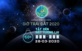 Hưởng ứng giờ trái đất. Cung Gm Holdings HÆ°á»Ÿng á»©ng Sá»± Kiá»‡n Giá» Trai Ä'áº¥t 2020 28 03 2020