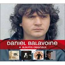 Yes defeat audio cache : Sauver L Amour Le Chanteur Vendeurs De Larmes Un Autre Monde Daniel Balavoine Cd Album Achat Prix Fnac