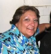 Louise Jimenez Obituary