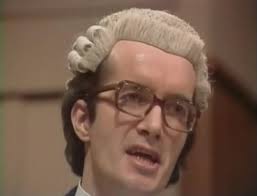 Crown Court" A Bang or a Whimper: Part 1 (TV Episode 1976)