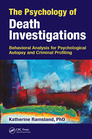 Inside the fbi's elite serial crime unit by john e. The Psychology Of Death Investigations Ebook By Katherine Ramsland 9781351737562 Rakuten Kobo United States