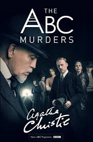 Since this effectively unsettling film, directed by rob schmidt, chugs along …more. The Abc Murders Tv Mini Series 2018 Imdb
