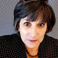 40+ "Vicky Harding" profiles