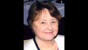 Obituary for Carolyn Jean Evans Ring of Carthage