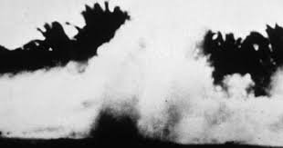 The earthquake occurred on april 1, 1946, at 12:29 gmt. World S Biggest Tsunamis Cbs News
