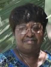 Obituary information for Willie Mae Craddock-Warner