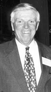 Manus (Jack) Fish, 1928-2010