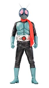 仮面ライダー1号 仮面ライダー図鑑 東映 2021 仮面ライダー1号 仮面ライダー ショッカーライダー