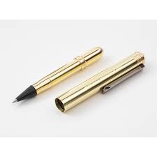 ROLLERBALL PEN – TRAVELER'S COMPANY USA