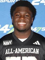 Kansas State 2026 Offensive Tackle Offers