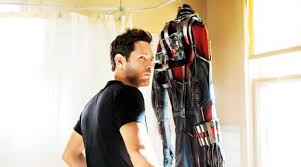 The second is his personality: Road To Avengers Endgame The Best And Worst Of Ant Man Entertainment News The Indian Express
