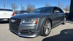 Image result for Daytona Gray 2017 A8