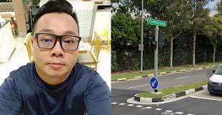 Singaporean dickson yeo was arrested under the internal security act (isa) on january 29 for acting as a paid agent of a foreign state, the department of security announced tuesday. Dickson Yeo S Online Writings Include Claiming That Being Poor In S Pore Is Like Being In Prison Goody Feed