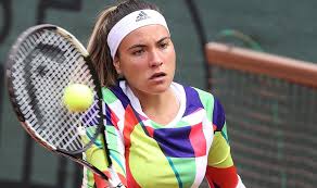 Jun 25, 2021 · ranking konta eases through at nottingham. Viktorija Golubic Vs Elena Ruse Wta Nottingham 13 06 2019 Tennis Picks
