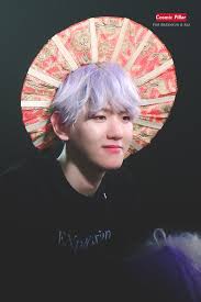 Exo 191214 Exo Planet 5 Exploration In Malaysia Exo Baekhyun Suami