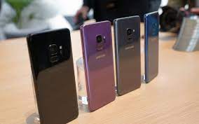 Samsung galaxy s9+ best price is rs. Samsung Galaxy S9 Price Malaysia Archives Soyacincau Com