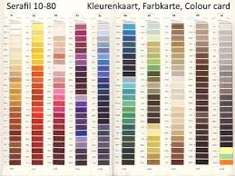 Serafil Colour Card Online Buying Meubelstoffenvoordeel Nl