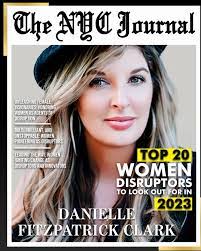 Danielle Fitzpatrick's Instagram, Twitter & Facebook